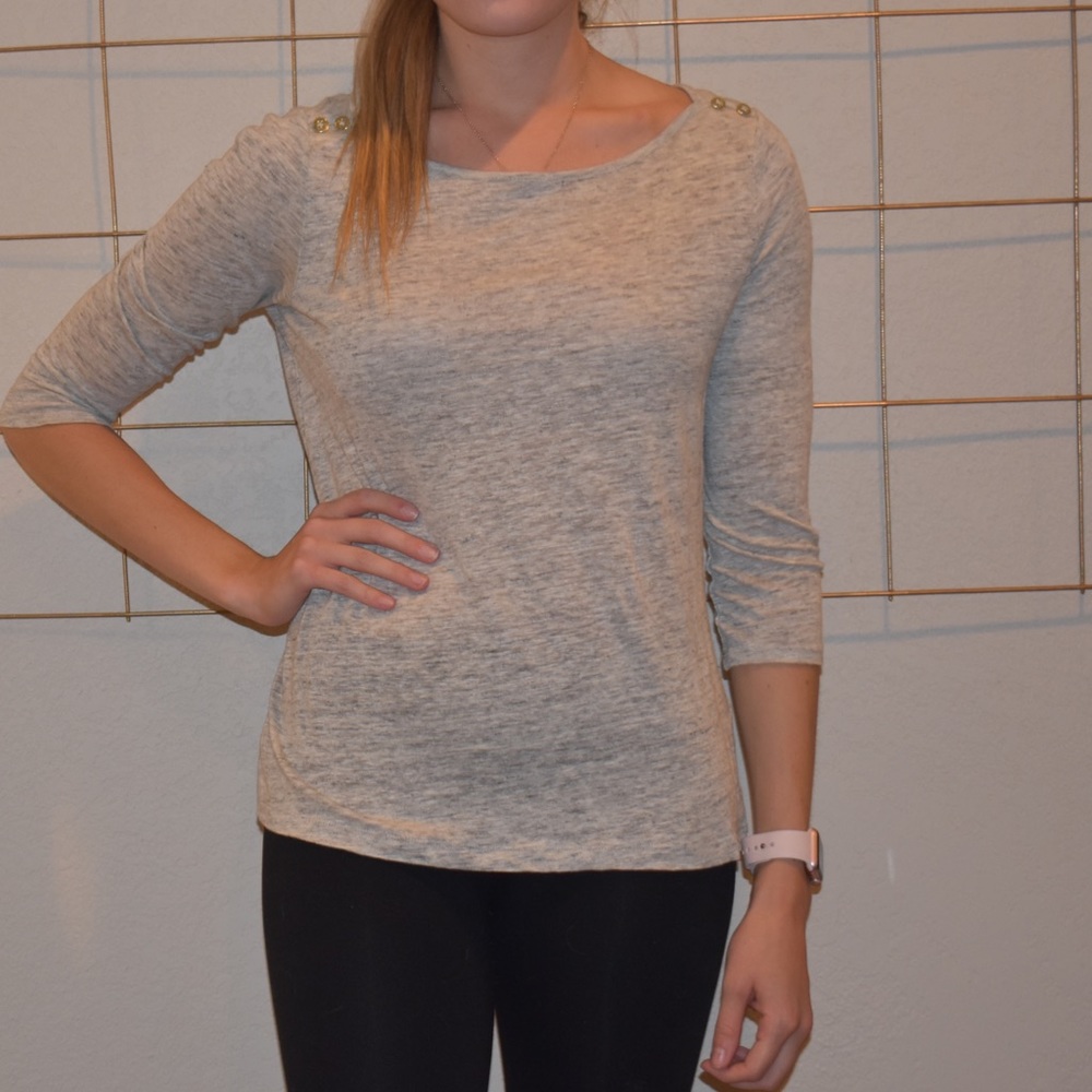Banana republic shirt